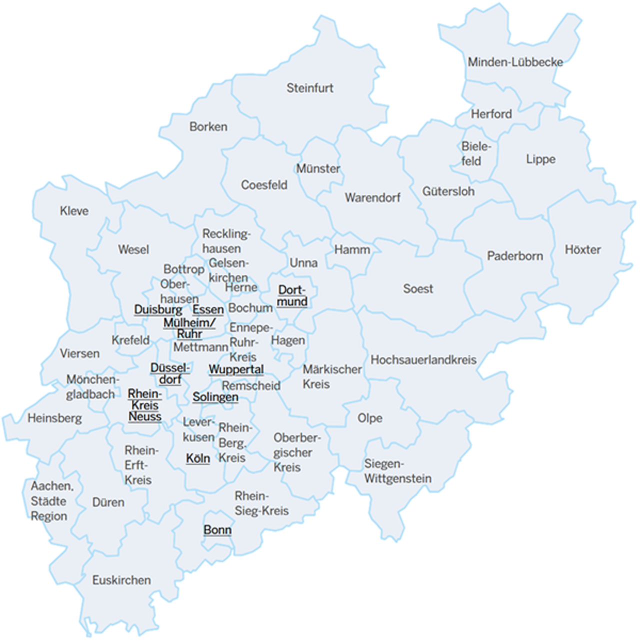 Standorte und Ansprechpartner der Kommunen und des Olympiastützpunktes Standorte und Ansprechpartner der Kommunen und des Olympiastützpunktes