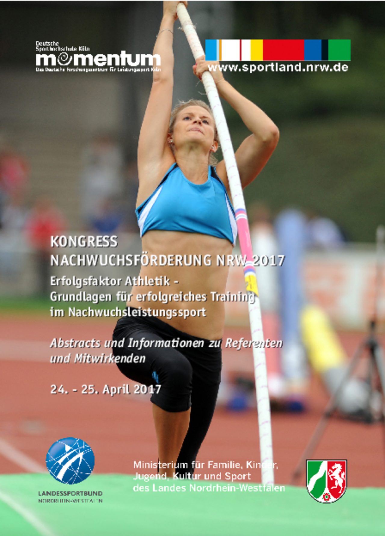 Abstracts und Informationen zu Referenten und Mitwirkenden Abstracts und Informationen zu Referenten und Mitwirkenden