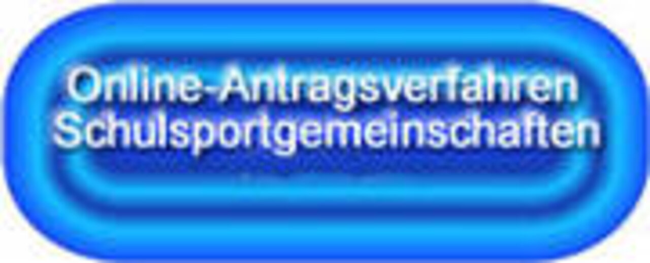 Button: Online-Antragsverfahren Schulsportgemeinschaften Button: Online-Antragsverfahren Schulsportgemeinschaften